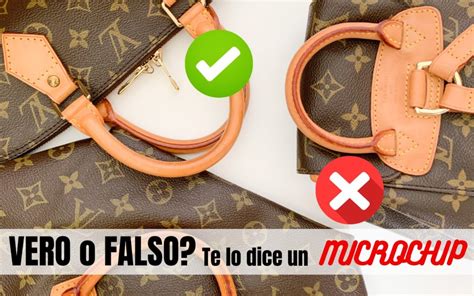 come fare featured riconoscere una borsa louis vuitton originale|Come capire se una borsa Louis Vuitton è originale o falsa.